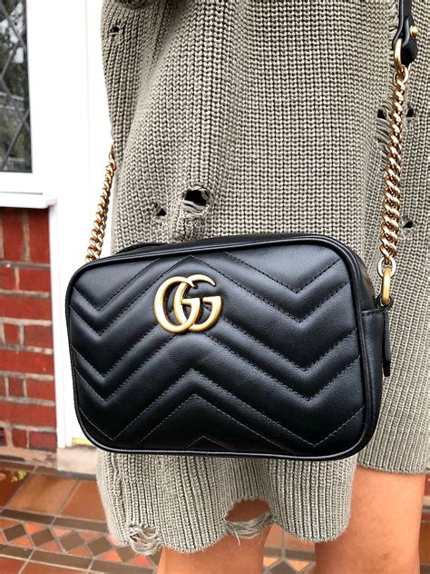 gucci silver marmont bag|authentic Gucci Marmont crossbody bag.